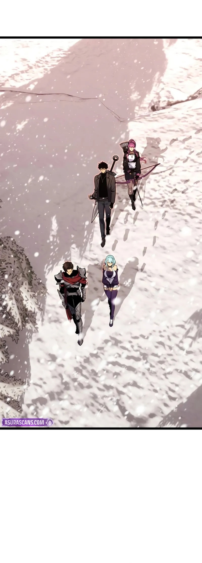 Người Chơi Phàm Thực Chap 20 - Next Chap 21