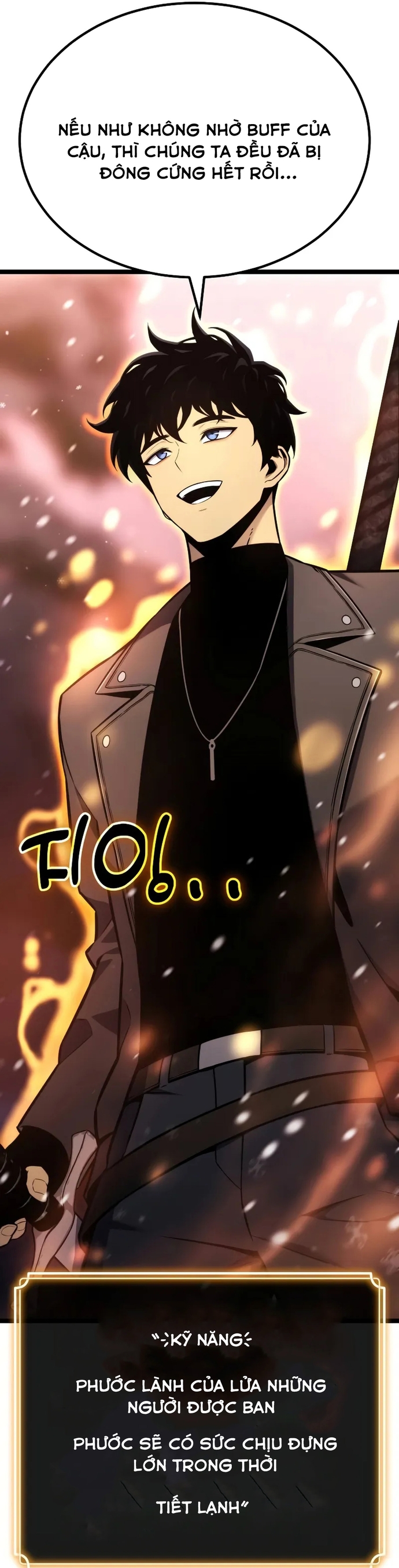 Người Chơi Phàm Thực Chap 20 - Next Chap 21