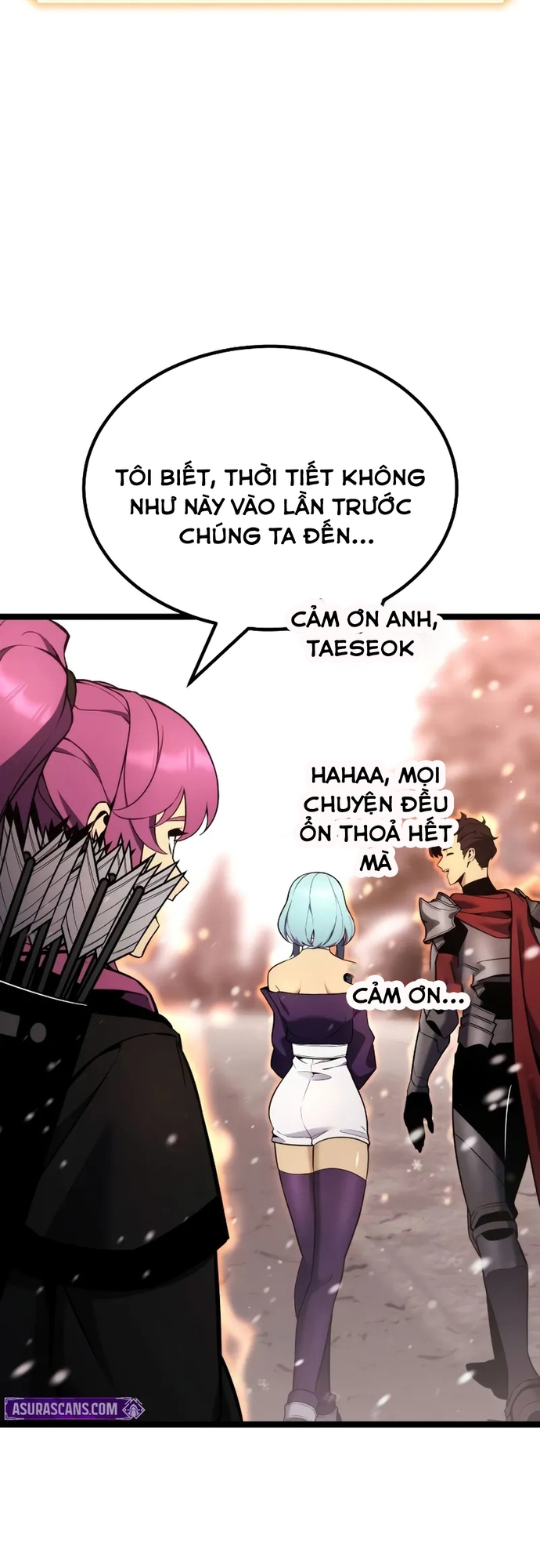 Người Chơi Phàm Thực Chap 20 - Next Chap 21