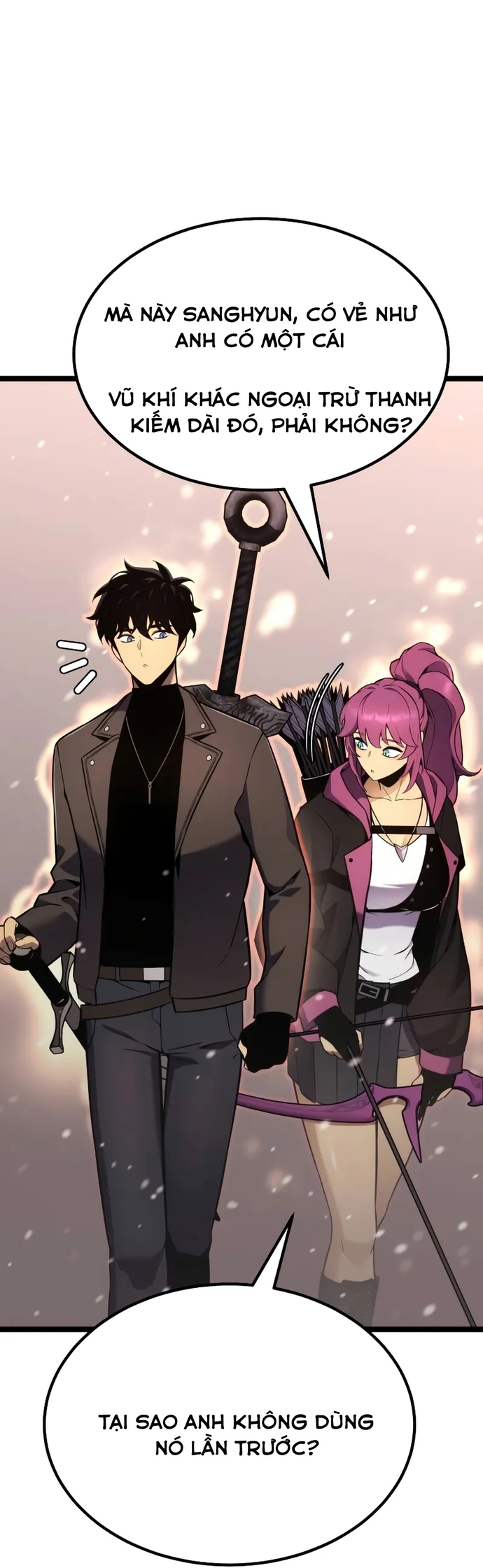 Người Chơi Phàm Thực Chap 20 - Next Chap 21