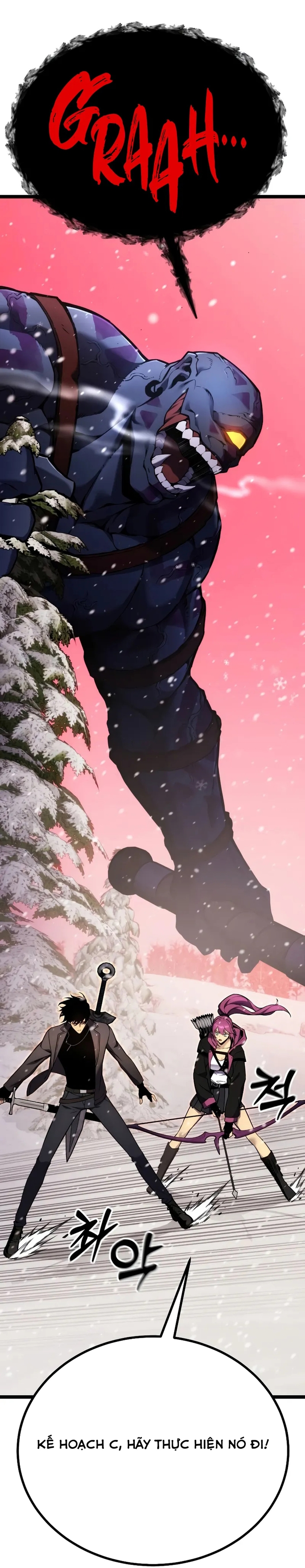 Người Chơi Phàm Thực Chap 20 - Next Chap 21