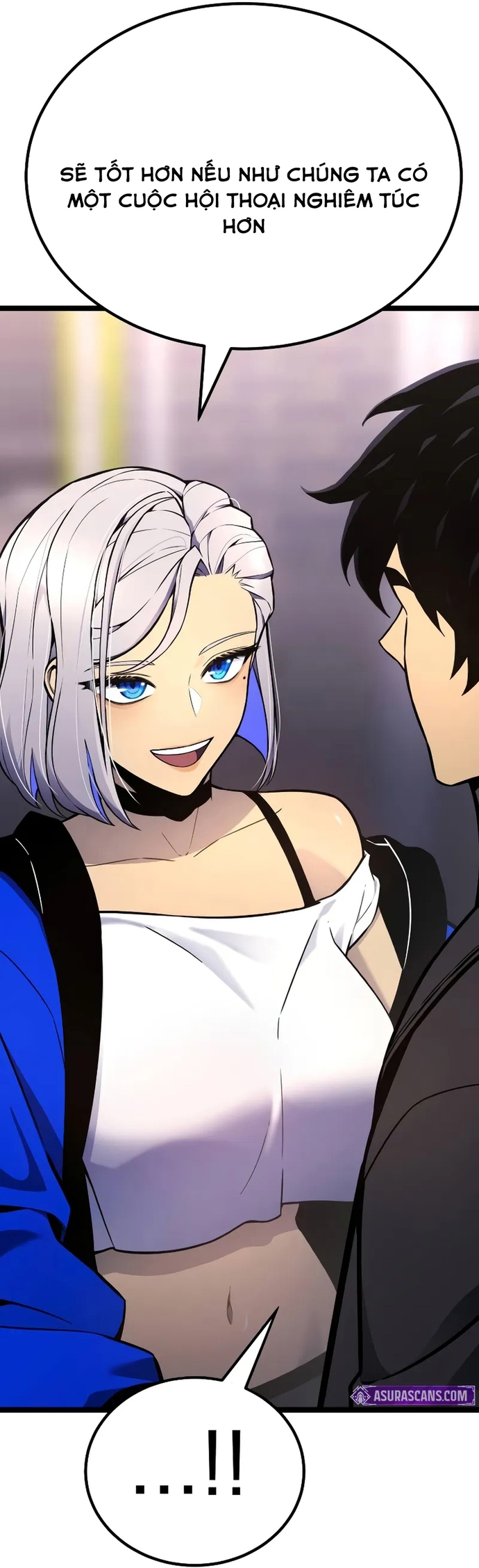 Người Chơi Phàm Thực Chap 20 - Next Chap 21