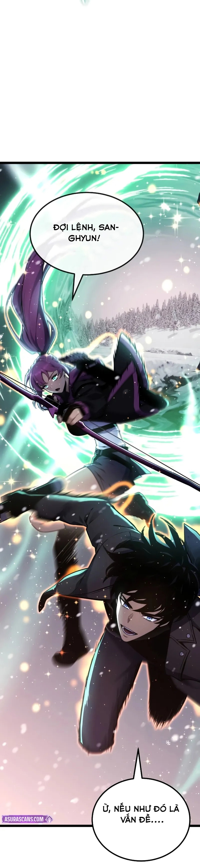 Người Chơi Phàm Thực Chap 20 - Next Chap 21