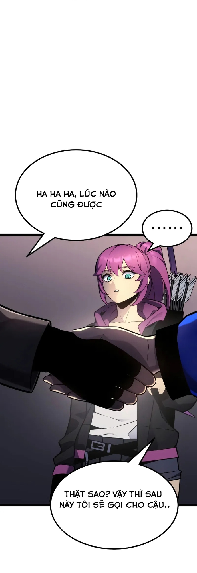 Người Chơi Phàm Thực Chap 20 - Next Chap 21