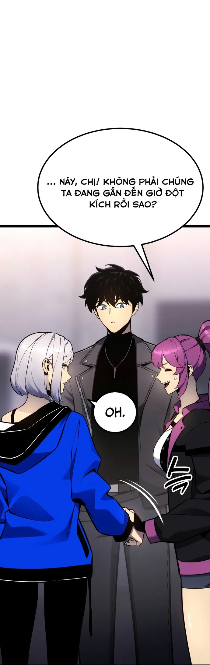 Người Chơi Phàm Thực Chap 20 - Next Chap 21