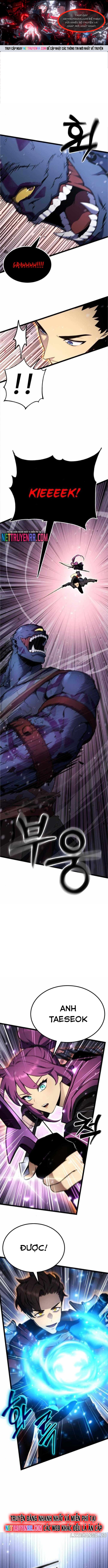 Người Chơi Phàm Thực Chap 21 - Next Chap 22