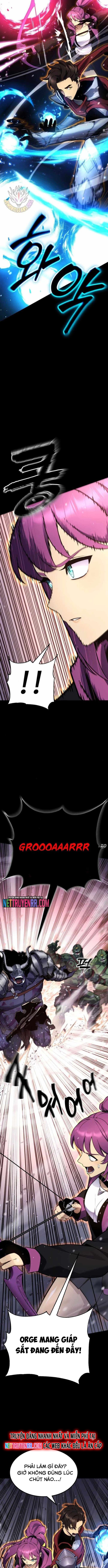 Người Chơi Phàm Thực Chap 21 - Next Chap 22
