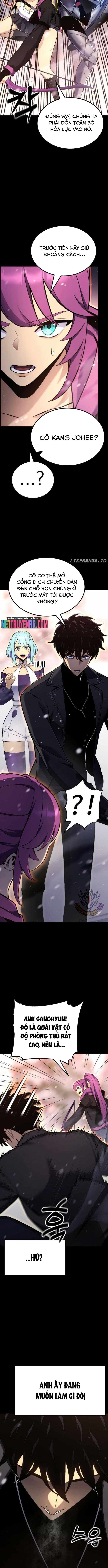 Người Chơi Phàm Thực Chap 21 - Next Chap 22