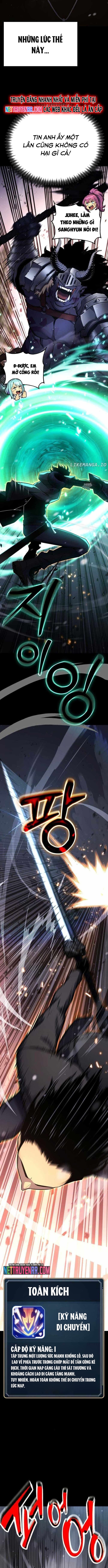 Người Chơi Phàm Thực Chap 21 - Next Chap 22