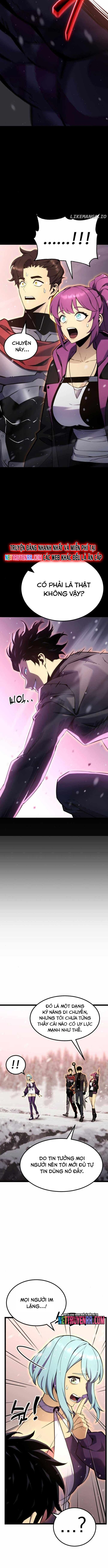 Người Chơi Phàm Thực Chap 21 - Next Chap 22