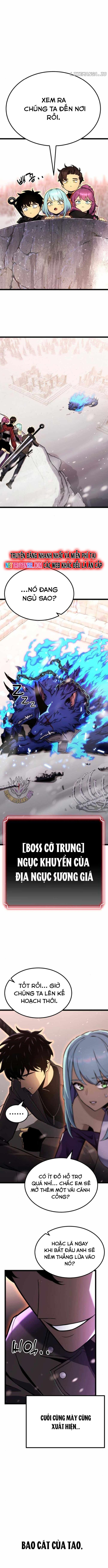 Người Chơi Phàm Thực Chap 21 - Next Chap 22