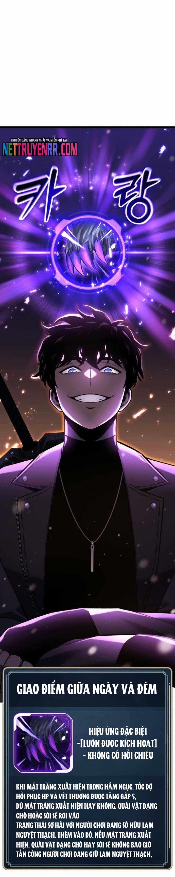 Người Chơi Phàm Thực Chap 21 - Next Chap 22