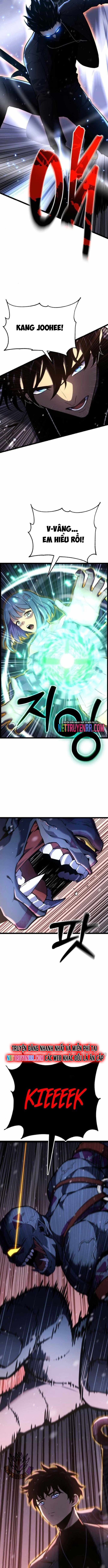 Người Chơi Phàm Thực Chap 21 - Next Chap 22