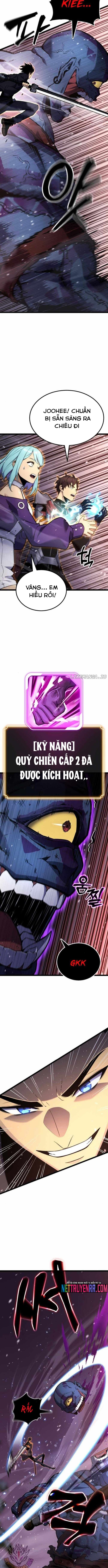 Người Chơi Phàm Thực Chap 21 - Next Chap 22