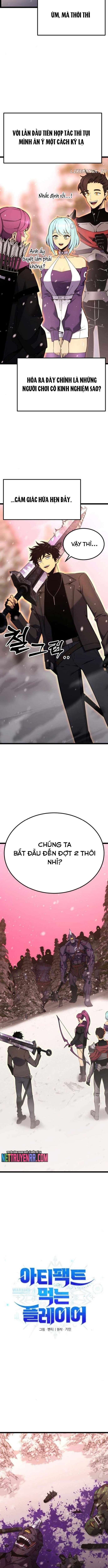 Người Chơi Phàm Thực Chap 21 - Next Chap 22