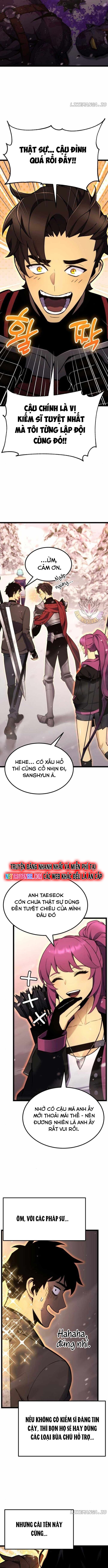 Người Chơi Phàm Thực Chap 21 - Next Chap 22