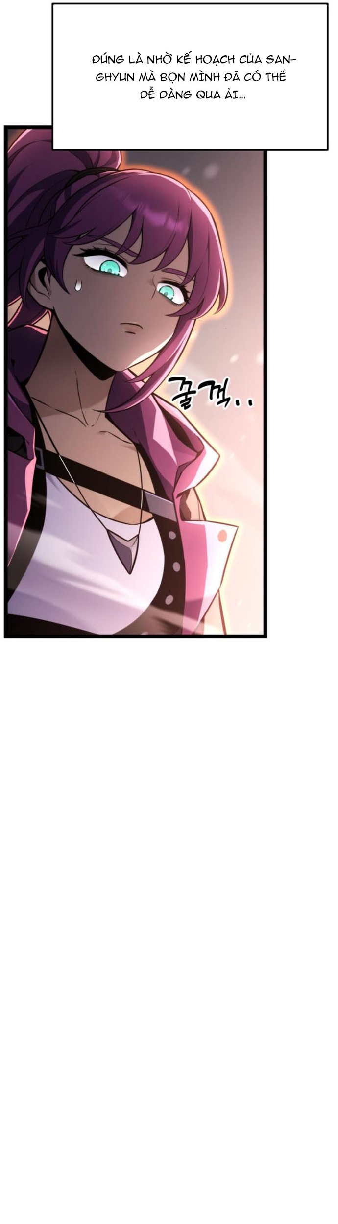 Người Chơi Phàm Thực Chap 23 - Next Chap 24