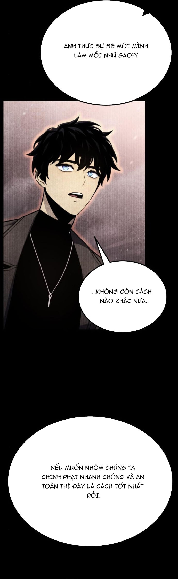 Người Chơi Phàm Thực Chap 23 - Next Chap 24