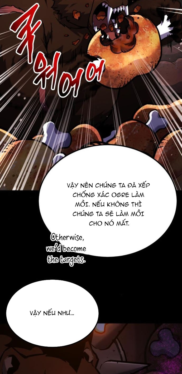 Người Chơi Phàm Thực Chap 23 - Next Chap 24