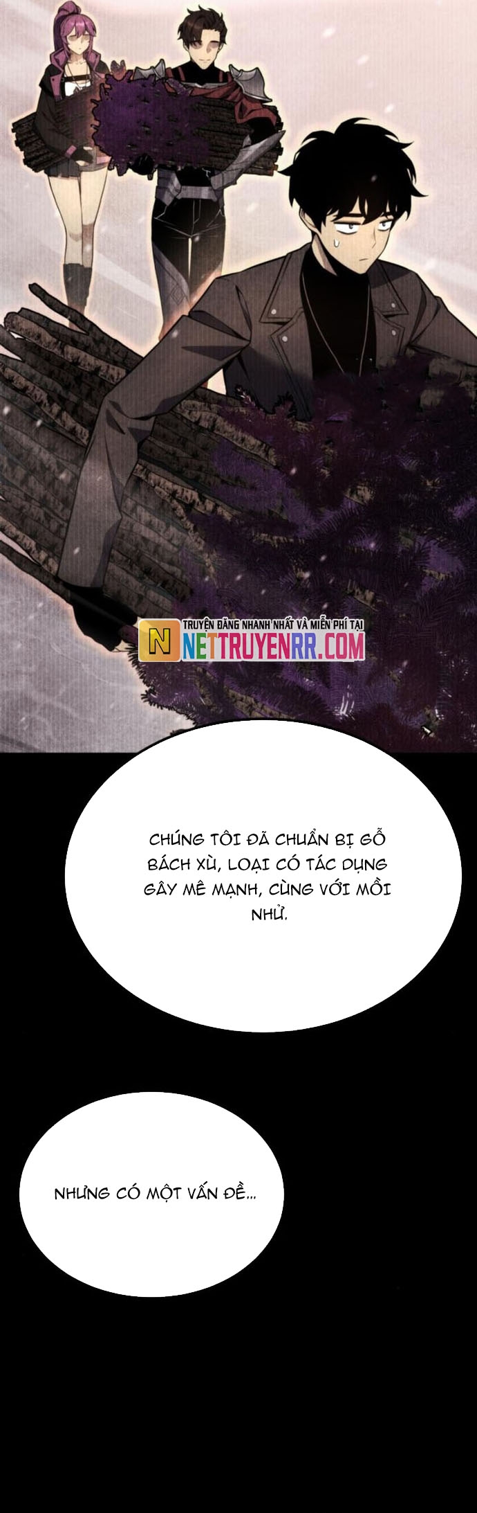 Người Chơi Phàm Thực Chap 23 - Next Chap 24