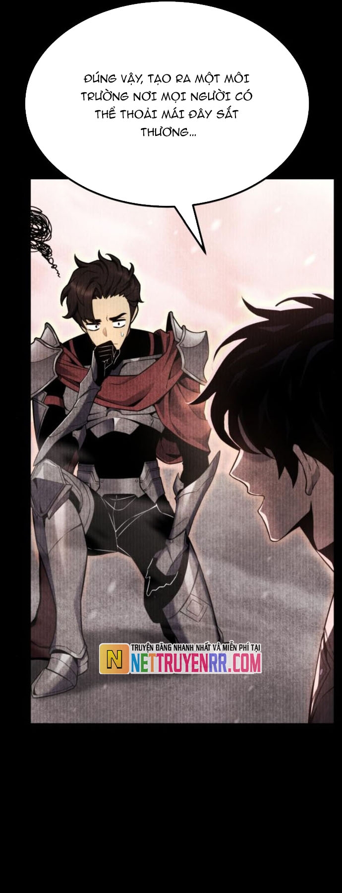 Người Chơi Phàm Thực Chap 23 - Next Chap 24