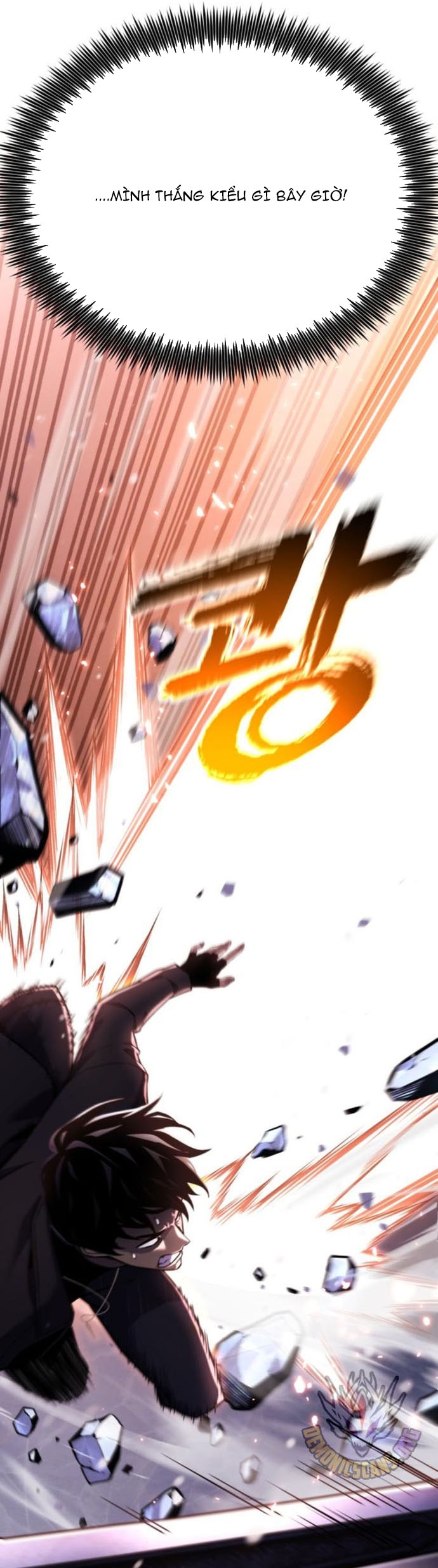 Người Chơi Phàm Thực Chap 23 - Next Chap 24