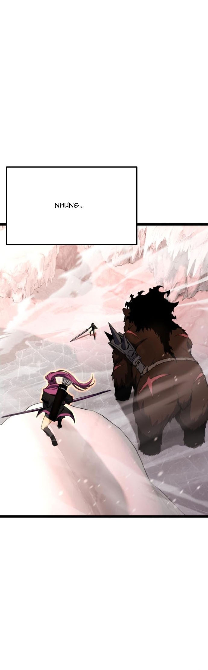 Người Chơi Phàm Thực Chap 23 - Next Chap 24