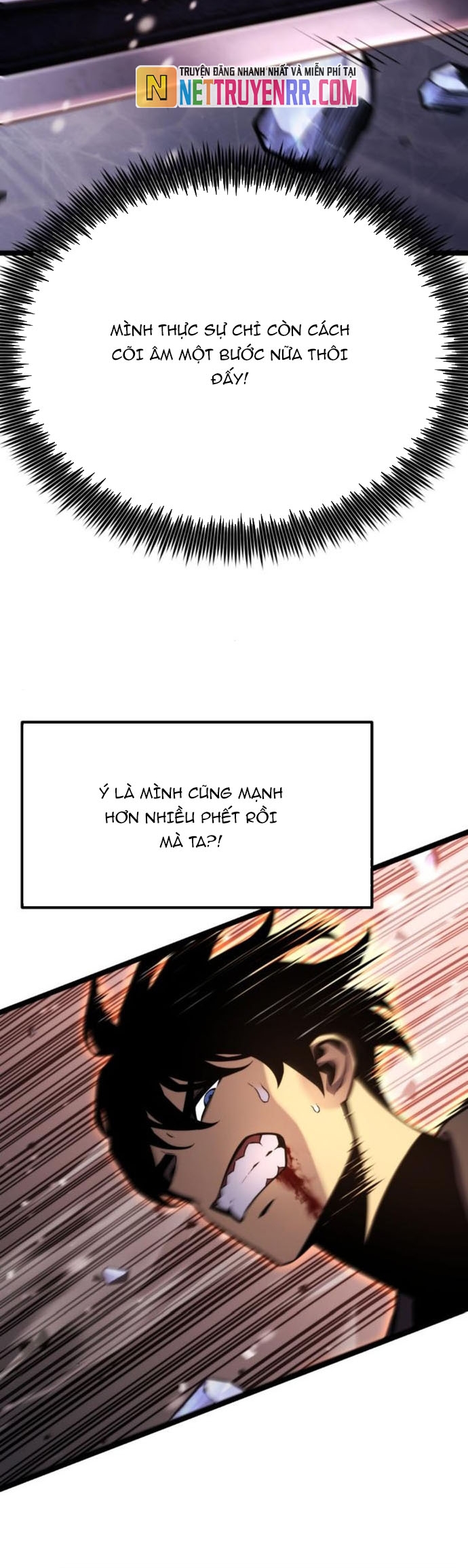 Người Chơi Phàm Thực Chap 23 - Next Chap 24