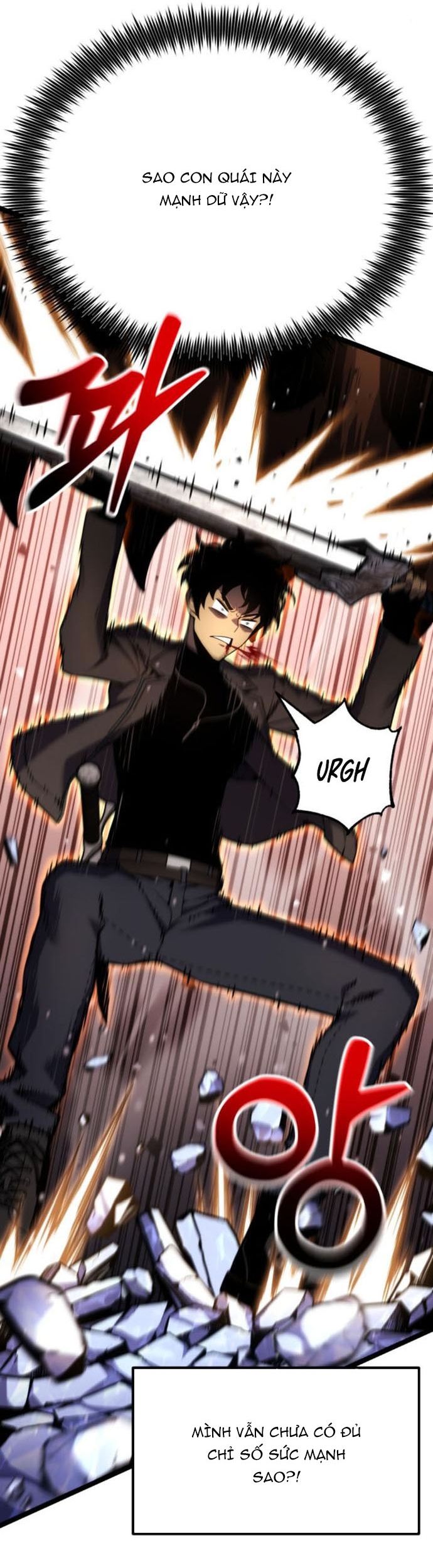 Người Chơi Phàm Thực Chap 23 - Next Chap 24