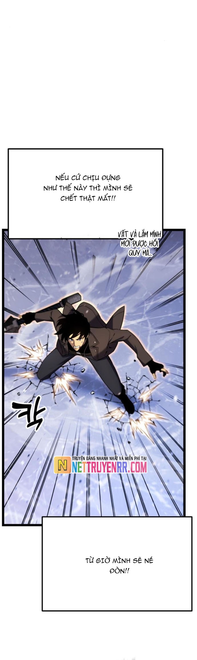 Người Chơi Phàm Thực Chap 23 - Next Chap 24