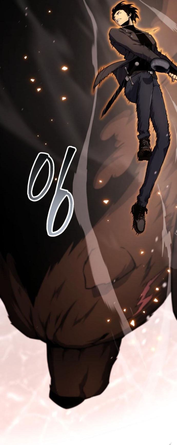 Người Chơi Phàm Thực Chap 23 - Next Chap 24