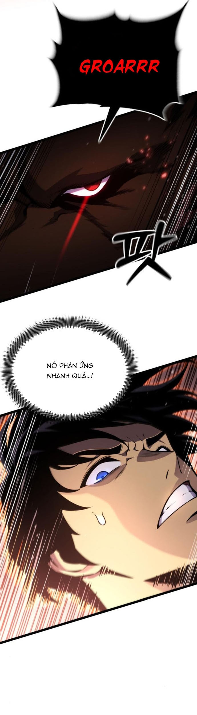 Người Chơi Phàm Thực Chap 23 - Next Chap 24