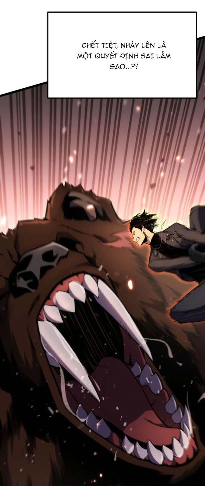 Người Chơi Phàm Thực Chap 23 - Next Chap 24