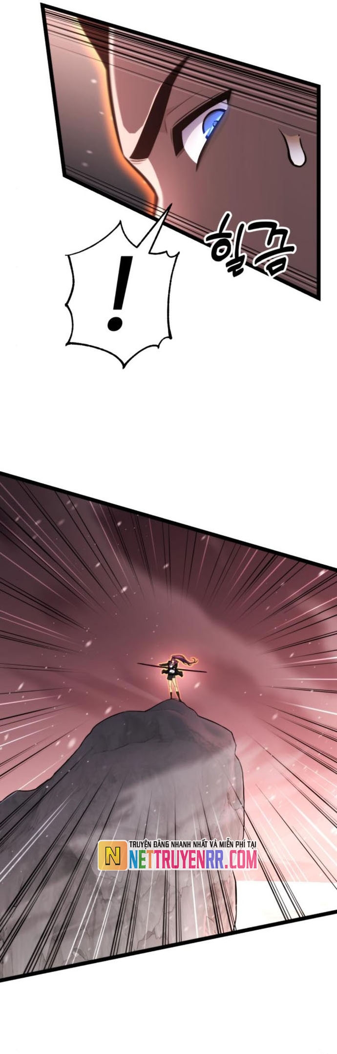 Người Chơi Phàm Thực Chap 23 - Next Chap 24