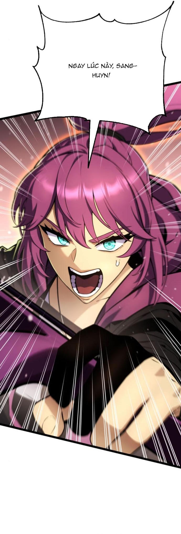 Người Chơi Phàm Thực Chap 23 - Next Chap 24