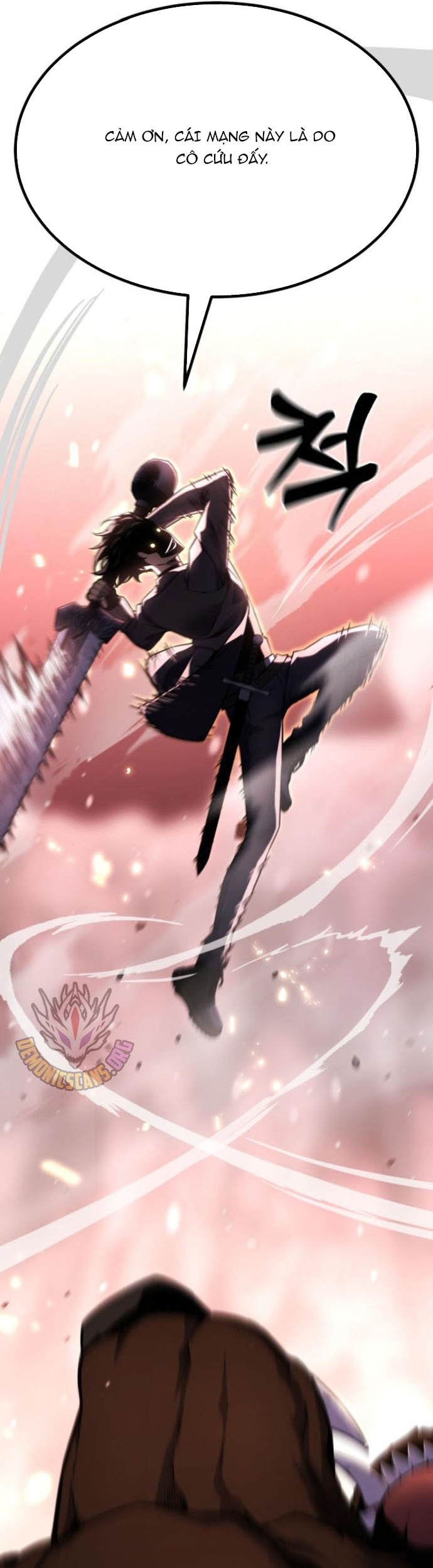 Người Chơi Phàm Thực Chap 23 - Next Chap 24