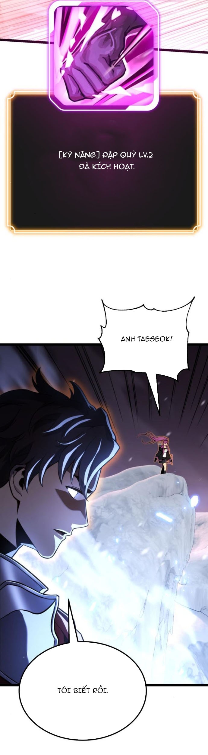 Người Chơi Phàm Thực Chap 23 - Next Chap 24