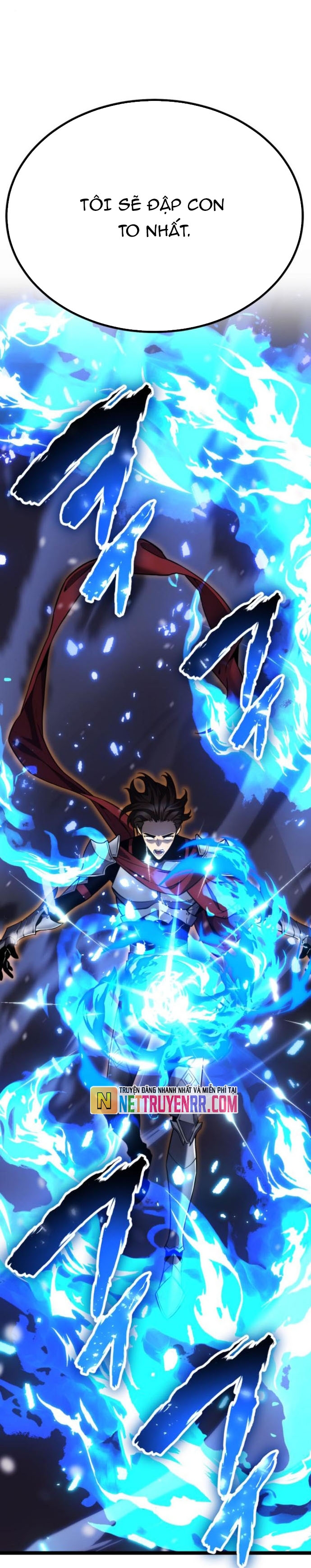 Người Chơi Phàm Thực Chap 23 - Next Chap 24