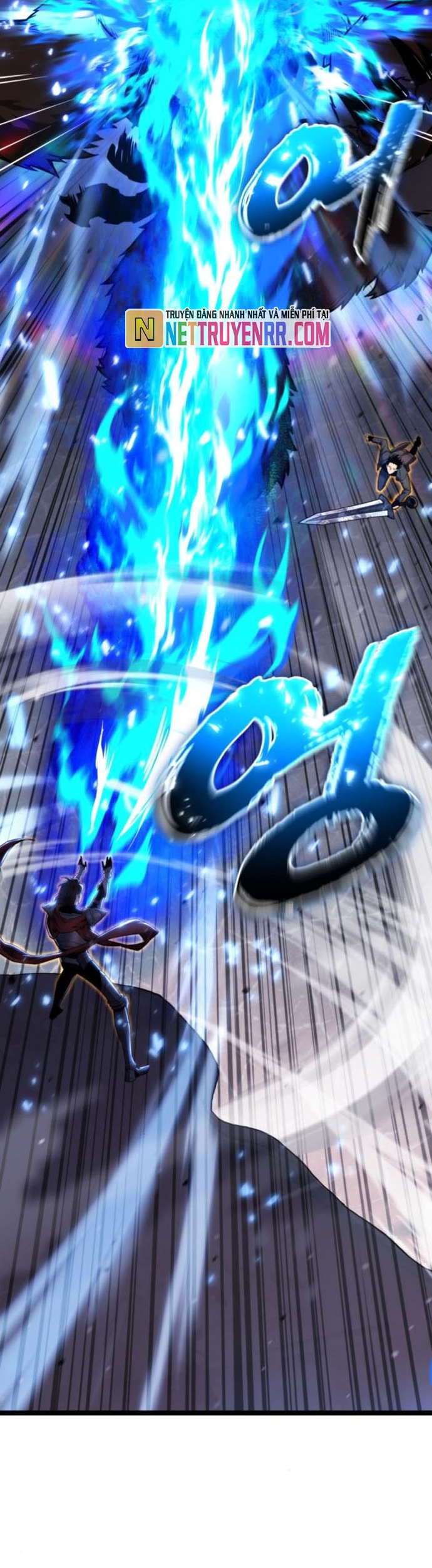 Người Chơi Phàm Thực Chap 23 - Next Chap 24