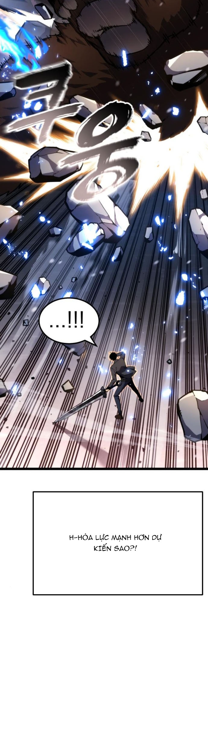 Người Chơi Phàm Thực Chap 23 - Next Chap 24