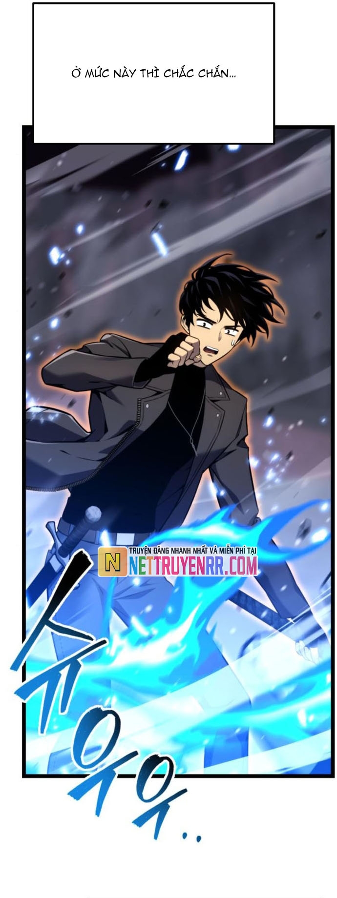 Người Chơi Phàm Thực Chap 23 - Next Chap 24