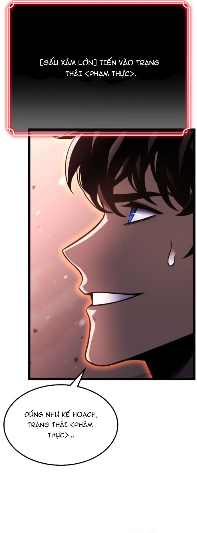 Người Chơi Phàm Thực Chap 23 - Next Chap 24