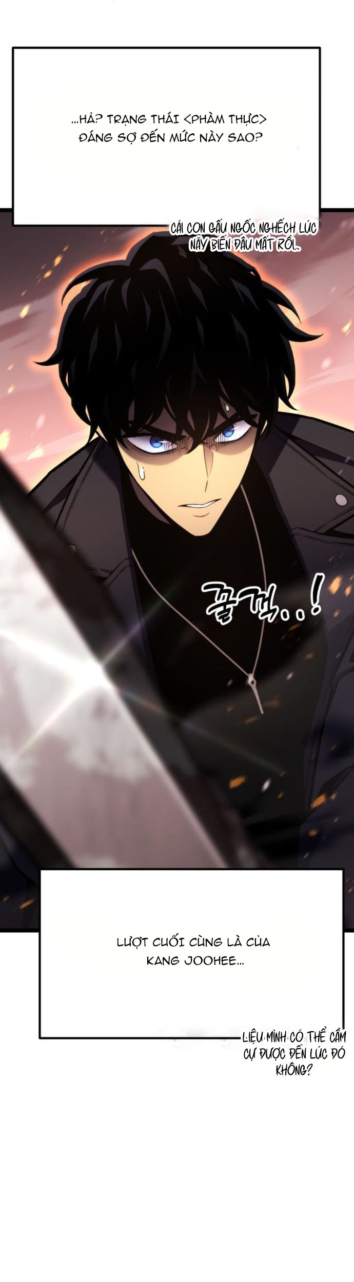 Người Chơi Phàm Thực Chap 23 - Next Chap 24