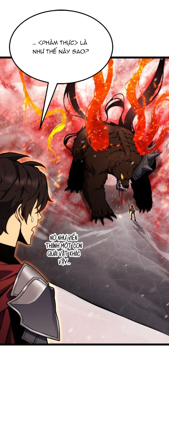 Người Chơi Phàm Thực Chap 23 - Next Chap 24