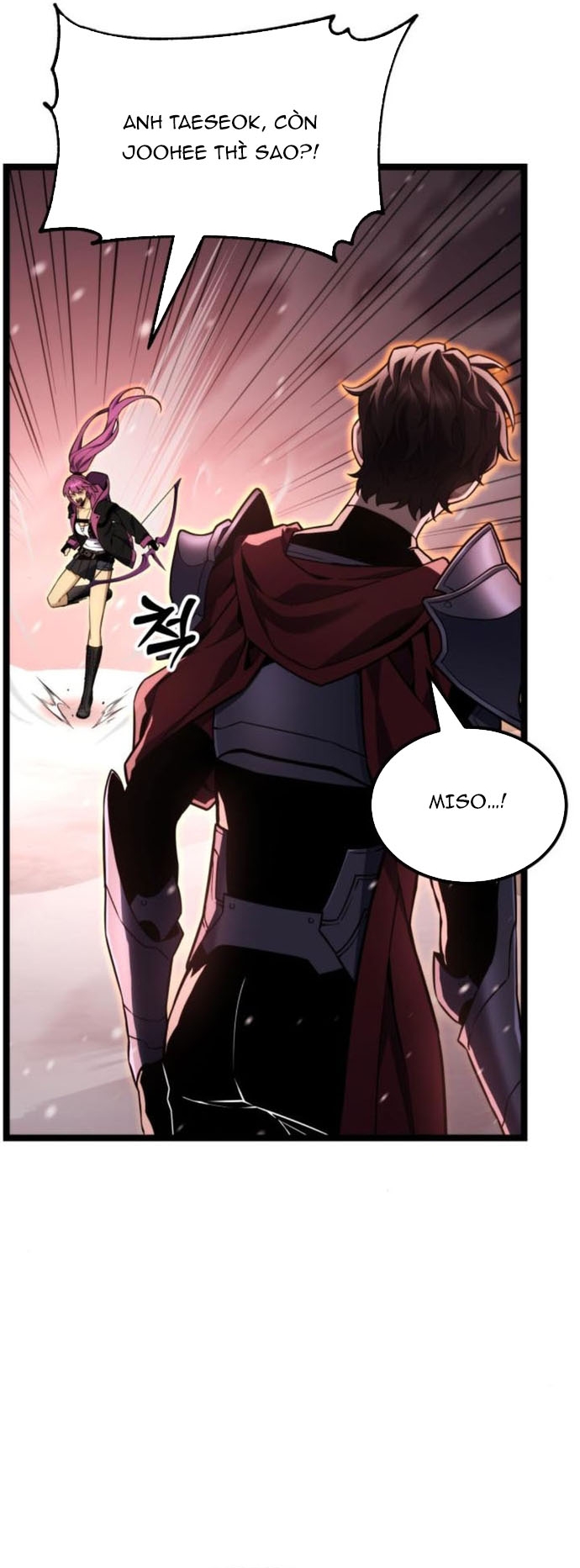 Người Chơi Phàm Thực Chap 23 - Next Chap 24