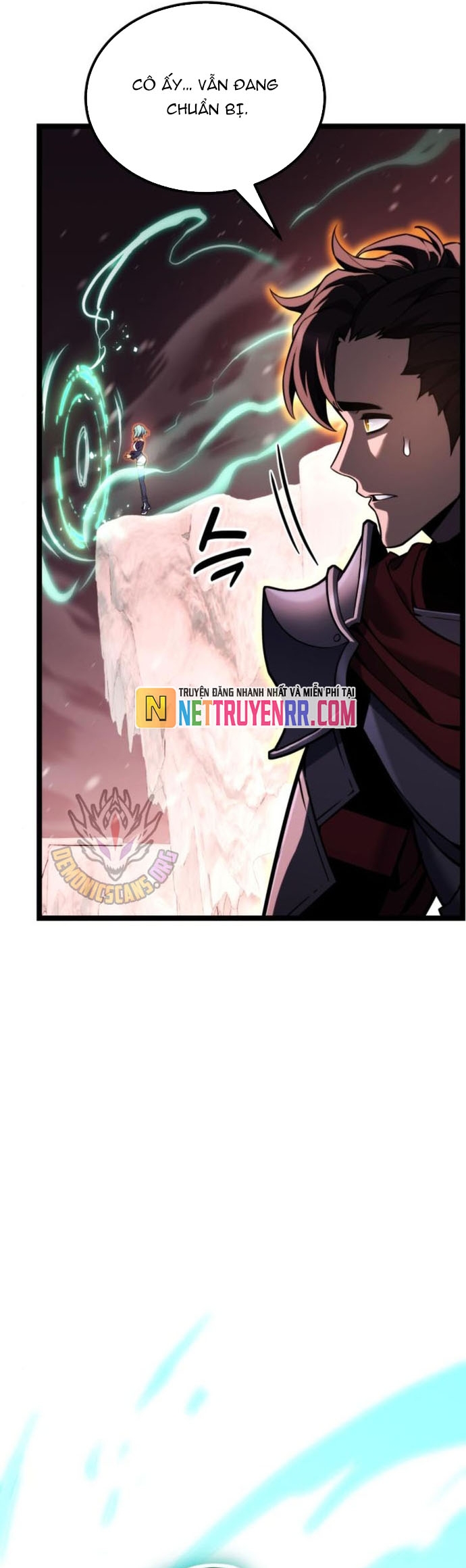 Người Chơi Phàm Thực Chap 23 - Next Chap 24