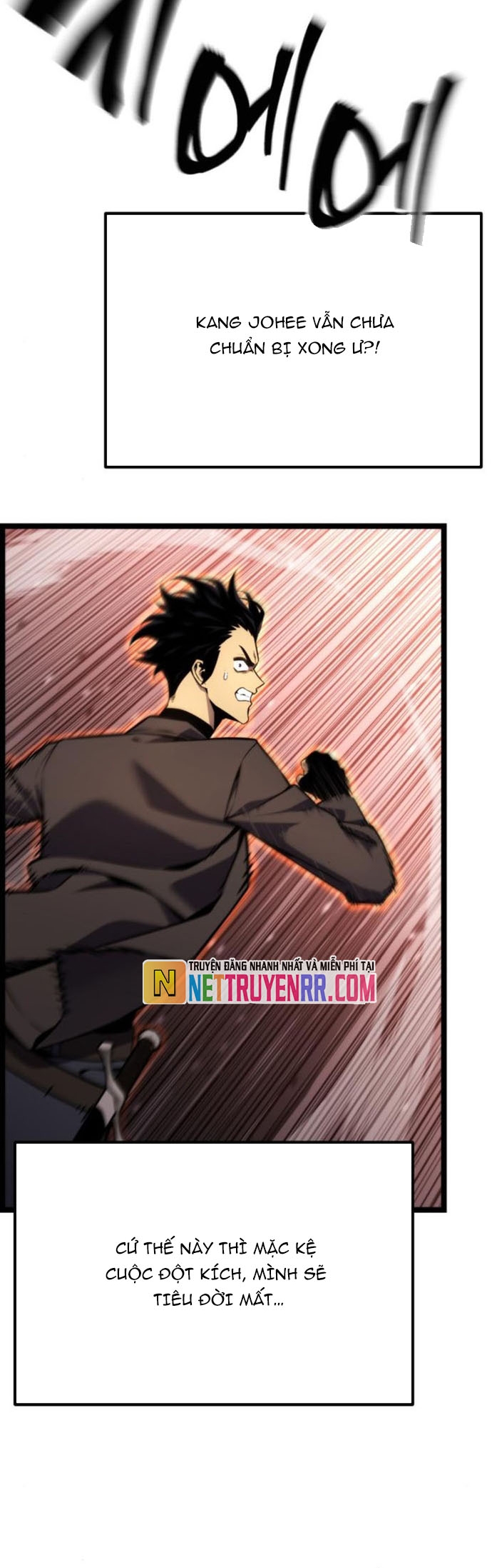 Người Chơi Phàm Thực Chap 23 - Next Chap 24