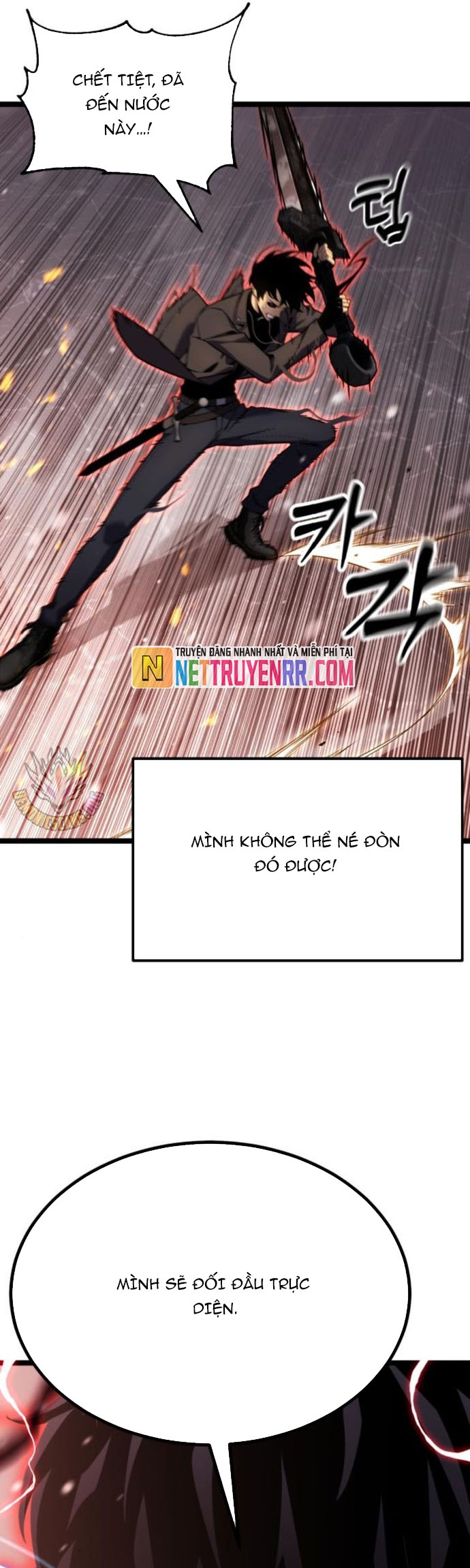 Người Chơi Phàm Thực Chap 23 - Next Chap 24