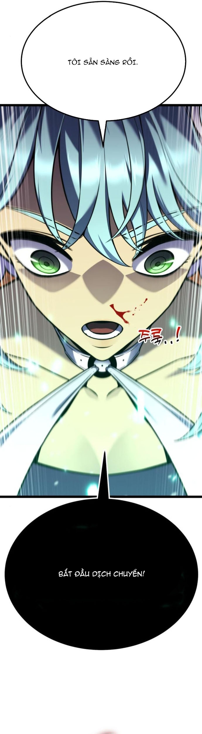 Người Chơi Phàm Thực Chap 23 - Next Chap 24