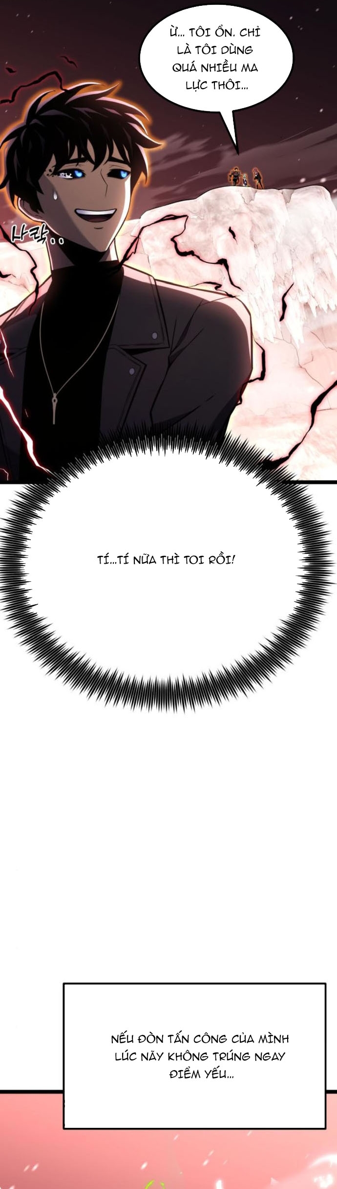 Người Chơi Phàm Thực Chap 23 - Next Chap 24
